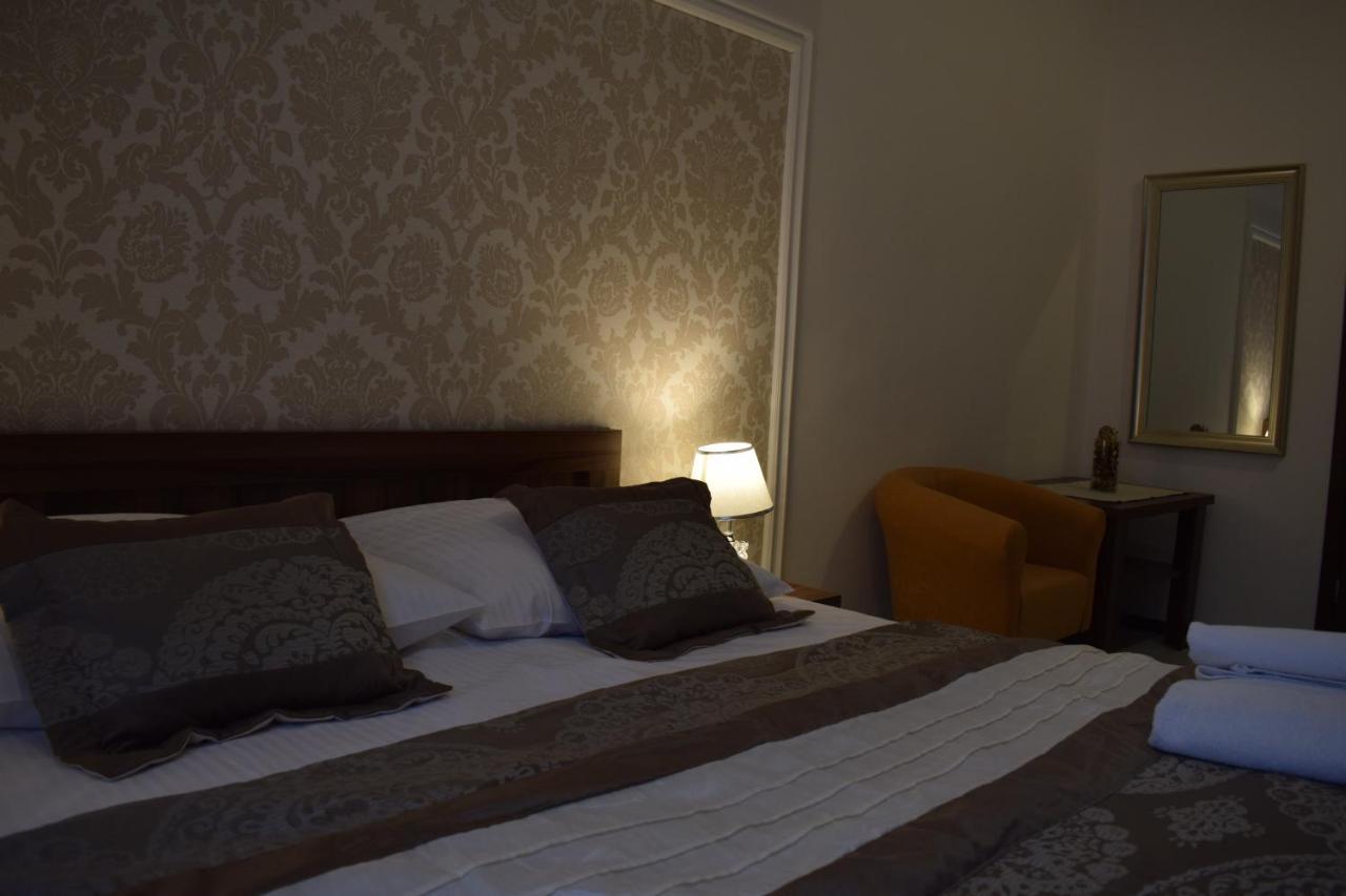 Sepia Restauracja & Noclegi Jasło Kültér fotó
