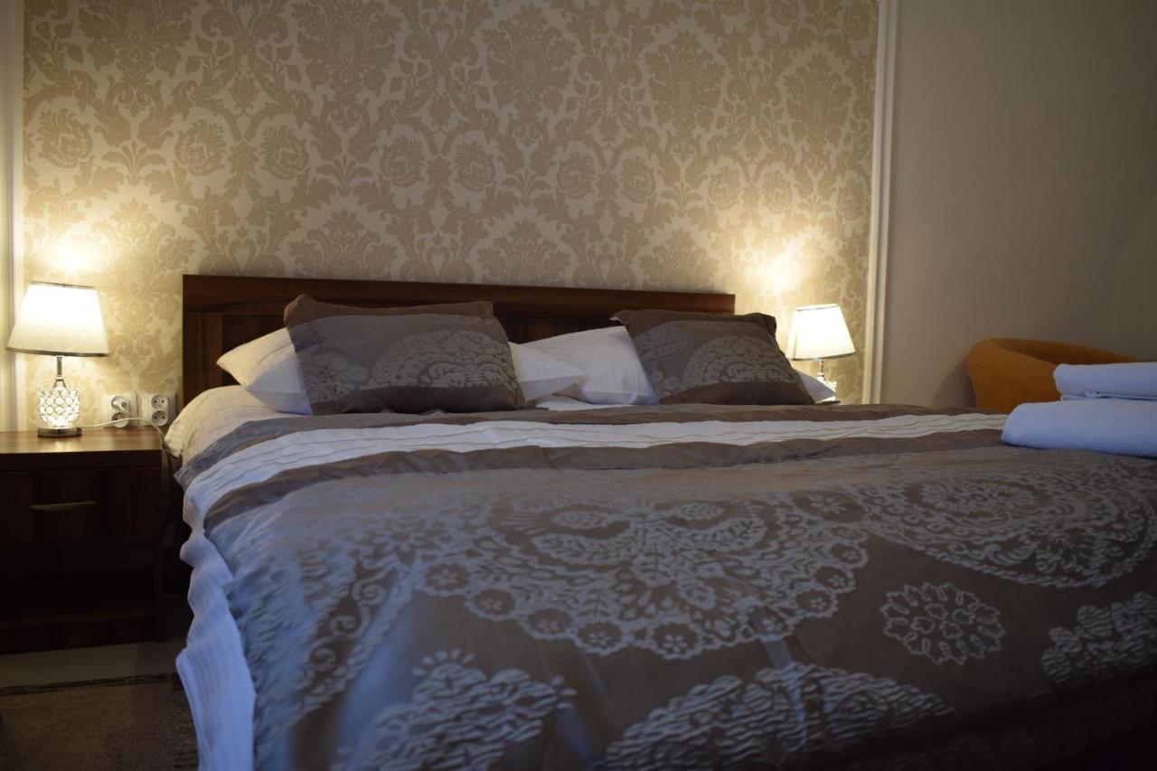 Sepia Restauracja & Noclegi Jasło Kültér fotó