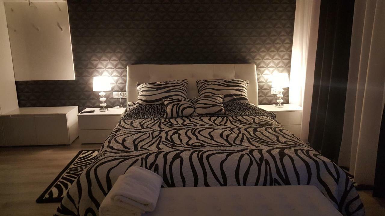 Sepia Restauracja & Noclegi Jasło Kültér fotó